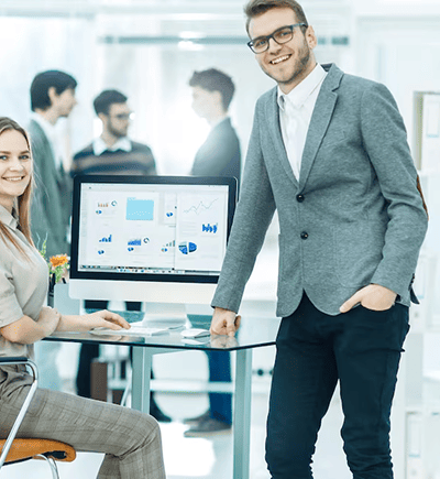 Dedicated Team Model